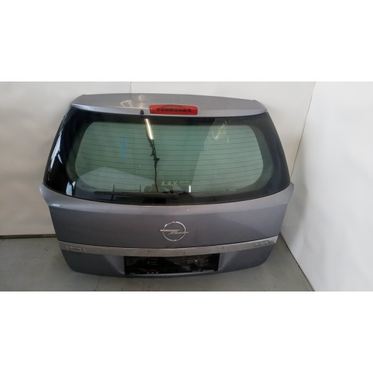 PORTELLONE POSTERIORE OPEL Astra H 2007>2010 usato