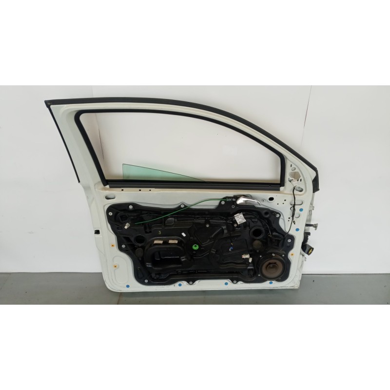 LANCIA LEFT FRONT DOOR LANCIA Ypsilon 2006>2011 used