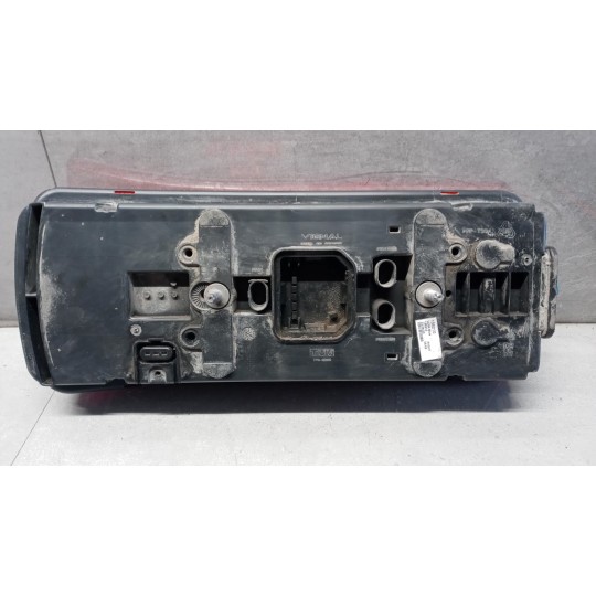 RIGHT REAR LIGHT MAN TGX  used