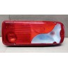 MAN RIGHT REAR LIGHT MAN TGX  used