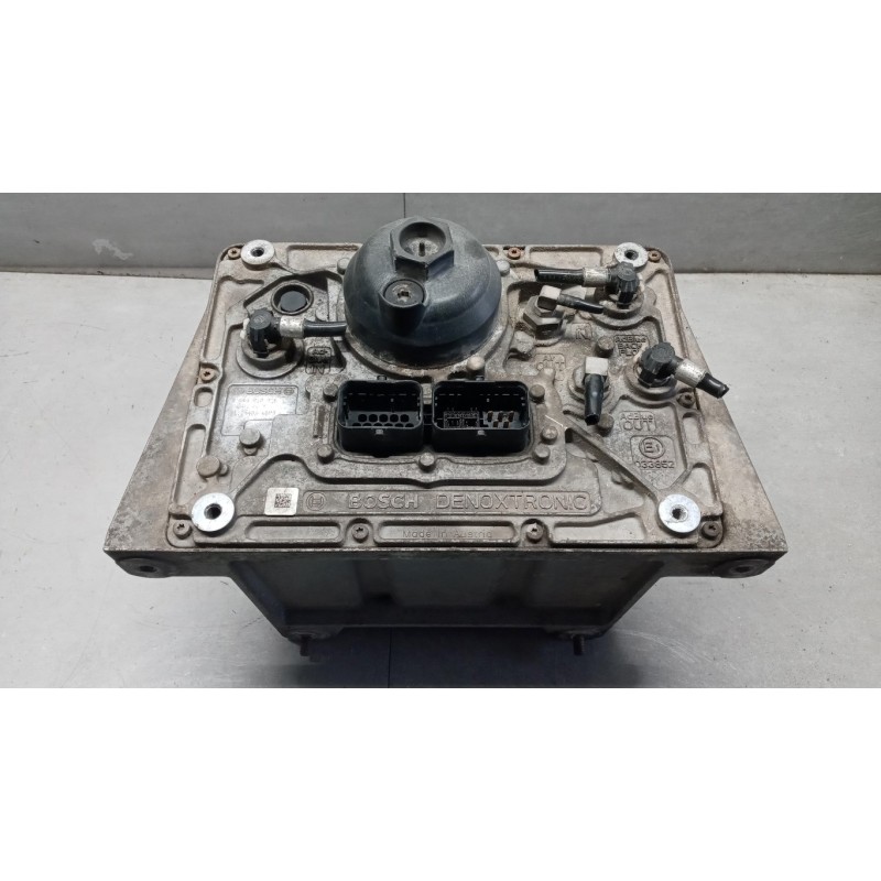 MAN ADBLUE PUMP MAN TGX  used