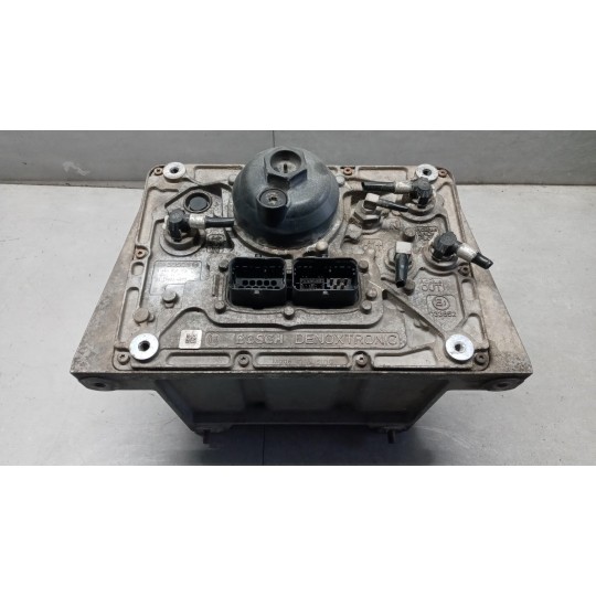 POMPA ADBLUE MAN TGX  usato