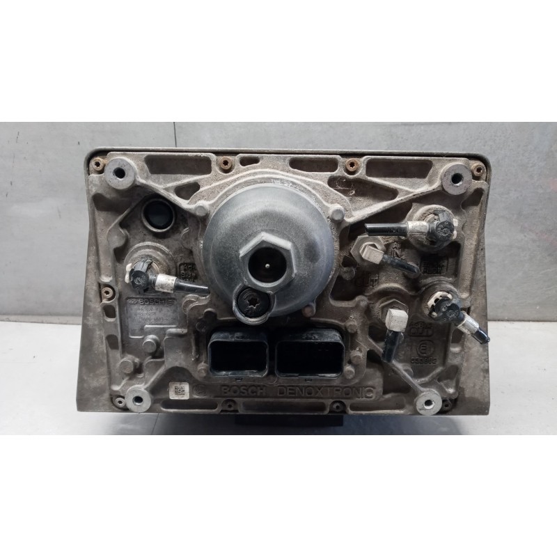 MAN ADBLUE PUMP MAN TGX  used