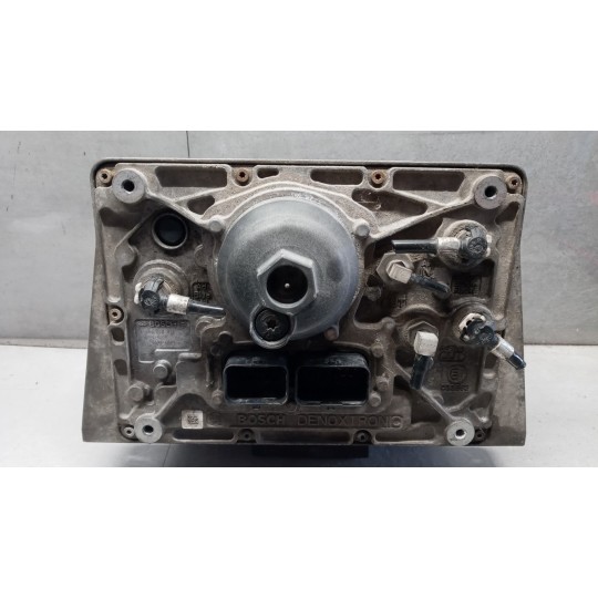 ADBLUE PUMP MAN TGX  used