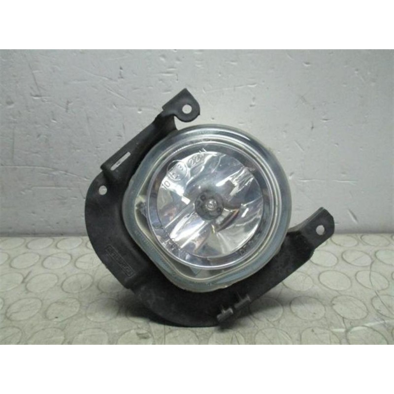 FIAT LEFT FOG LIGHT LAMP FIAT Qubo 2008>2014 used