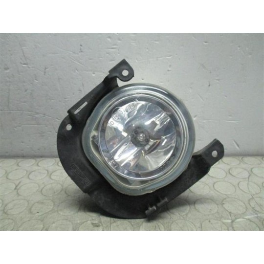 LEFT FOG LIGHT LAMP FIAT Qubo 2008>2014 used