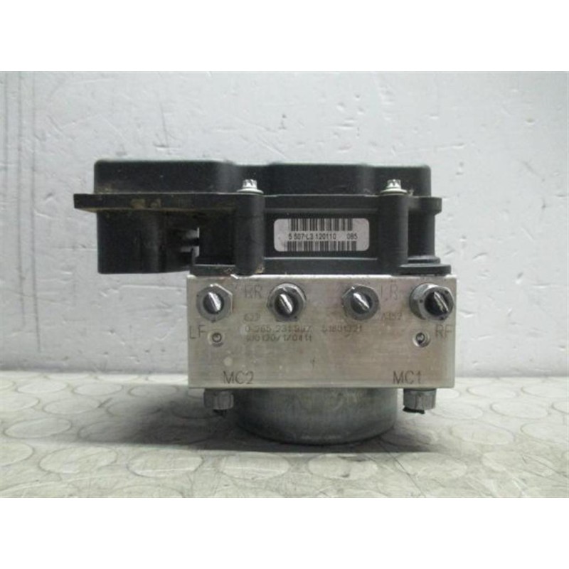 FIAT ABS SYSTEM FIAT Qubo 2008>2014 used