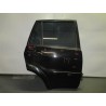 RIGHT REAR DOOR  TOYOTA Rav 4 2002>2006 used