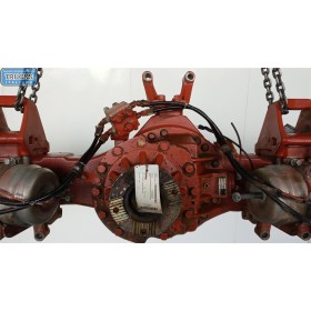 GRUPPO DIFFERENZIALE...