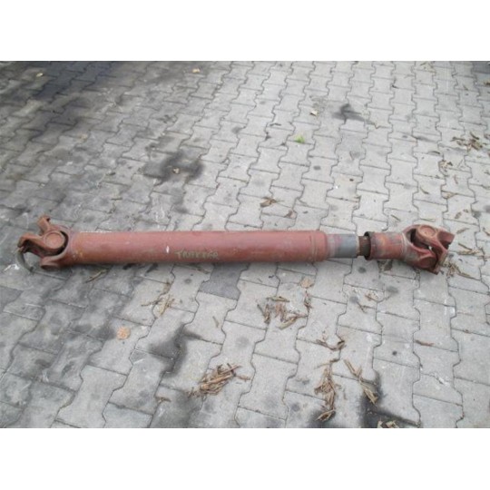 FRONT POWER TAKE OFF SHAFTS IVECO TRAKKER 2005>2013 used