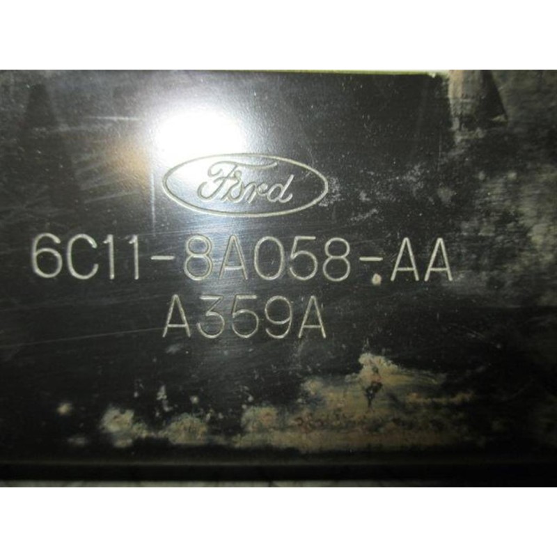 FORD van RADIATOR SUPPORT CROSS  FORD van Transit 2006>2014 used