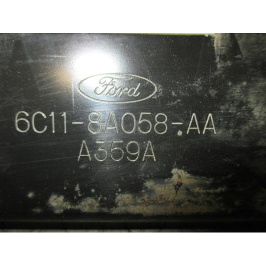 TRAVERSA SUPPORTO RADIATORE FORD van Transit 2006>2014 usato