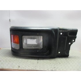 CANTONALE PARAURTI ANT DX...