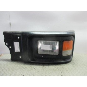 CORNER FRONT BUMPER LEFT...