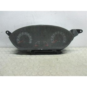 QUADRO STRUMENTI IVECO...