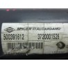 IVECO ALBERO TRASMISSIONE ANTERIORE IVECO Daily 2006>2009 usato