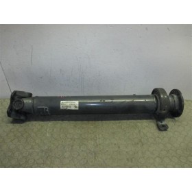 FRONT POWER TAKE OFF SHAFTS...