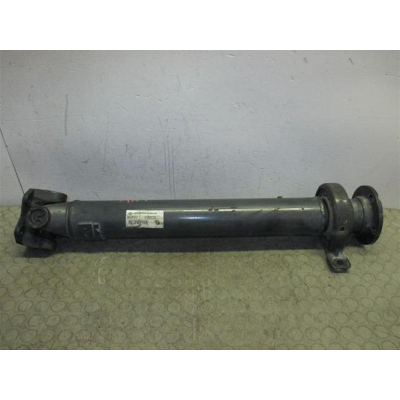 IVECO ALBERO TRASMISSIONE ANTERIORE IVECO Daily 2006>2009 usato