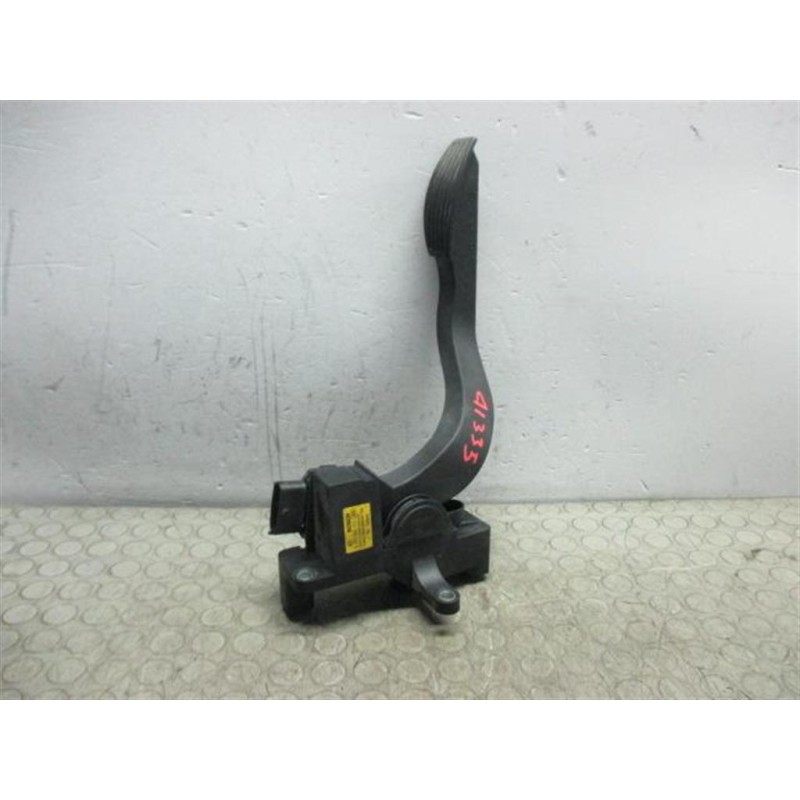 IVECO ELETRONIC THROTTLE PEDAL  IVECO Daily 2006>2009 used