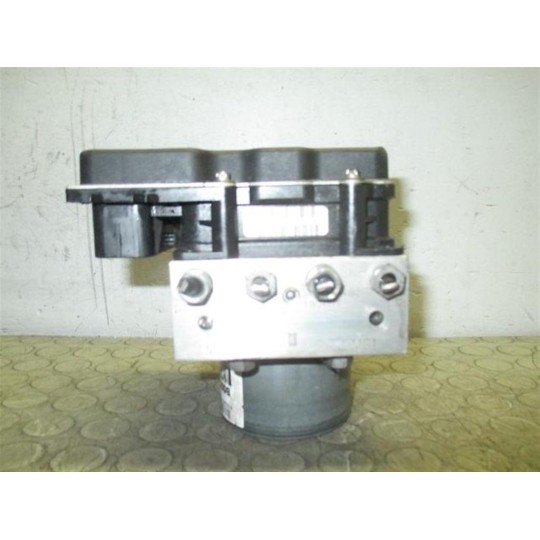 ABS SYSTEM FIAT F.500 2007>2015 used