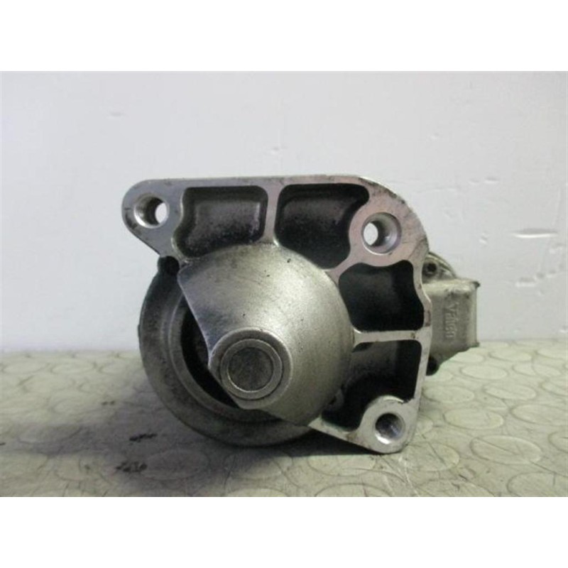 RENAULT STARTER MOTOR RENAULT Kangoo 1997>2003 used