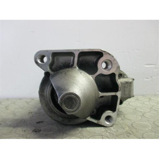 MOTORINO AVVIAMENTO RENAULT Kangoo 1997>2003 usato