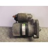 RENAULT STARTER MOTOR RENAULT Kangoo 1997>2003 used