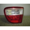 RIGHT REAR LIGHT ON BACK  SEAT Leon 1999>2003 used