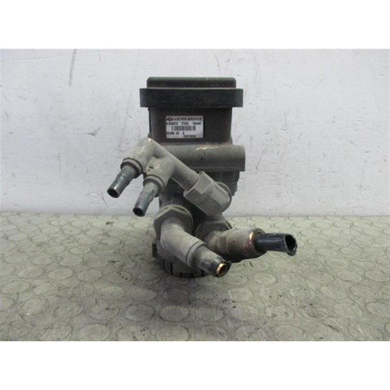 VOLVO truck CENTRALINA EBS CONTROLLO FRENATA VOLVO truck FH12 II 2002>2008 usato