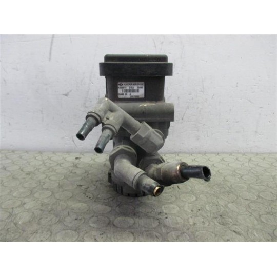 CENTRALINA EBS CONTROLLO FRENATA VOLVO truck FH12 II 2002>2008 usato