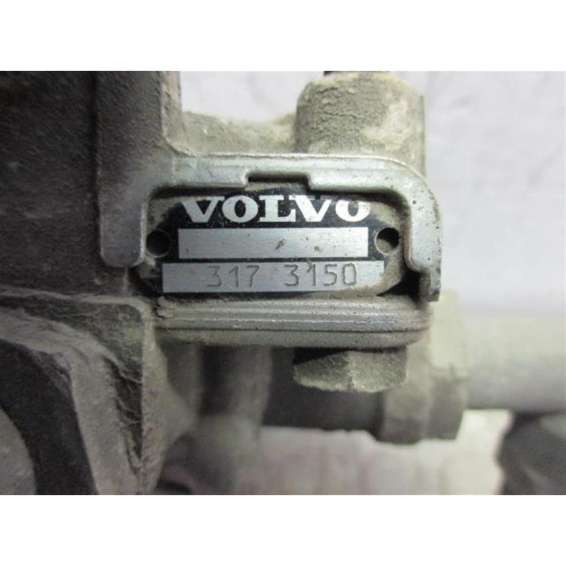 VOLVO truck VARIOUS BRAKE 2 VOLVO truck FH12 II 2002>2008 used