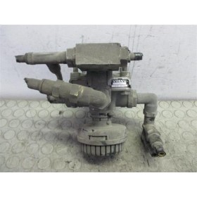 VARIOUS BRAKE 2 VOLVO truck...