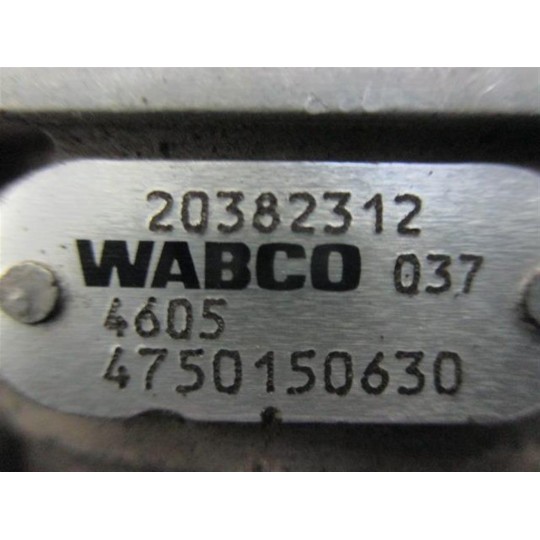 VARIOUS BRAKE 1  VOLVO truck FH12 II 2002>2008 used