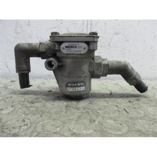 VARIOUS BRAKE 1  VOLVO truck FH12 II 2002>2008 used