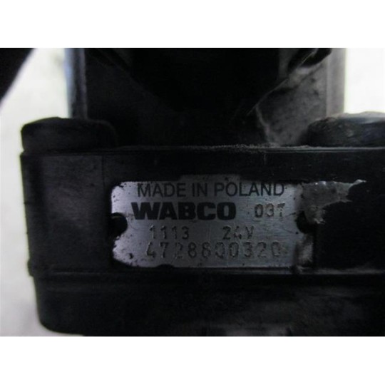 VARIOUS BRAKE 2 VOLVO truck FH12 II 2002>2008 used