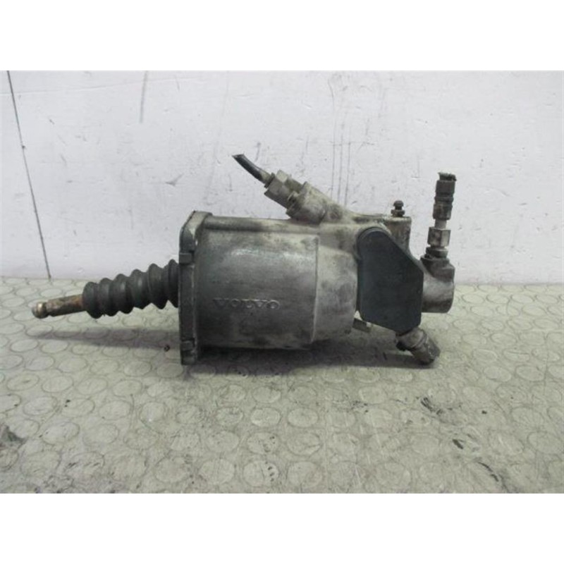 VOLVO truck PUMP CLUTCH VOLVO truck FH12 II 2002>2008 used