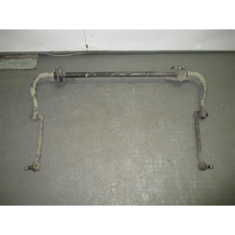 VOLVO truck FRONT STABILIZER BAR VOLVO truck FH12 II 2002>2008 used