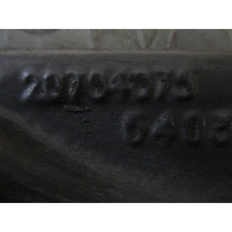 VOLVO truck SUSPENSION SUPPORT VOLVO truck FH12 II 2002>2008 used