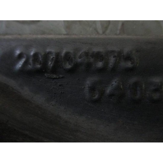 SUSPENSION SUPPORT VOLVO truck FH12 II 2002>2008 used