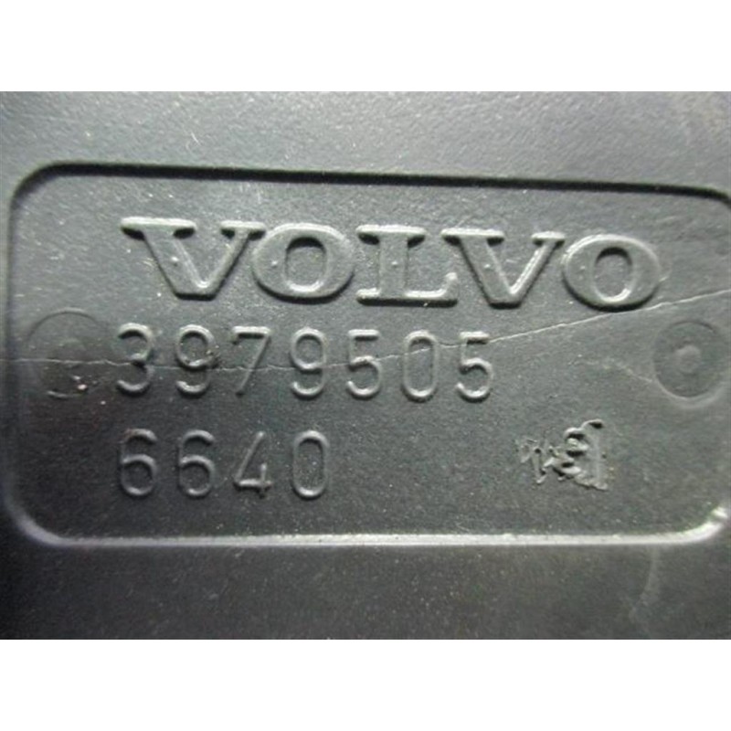 VOLVO truck SCATOLA FILTRO VOLVO truck FH12 II 2002>2008 usato