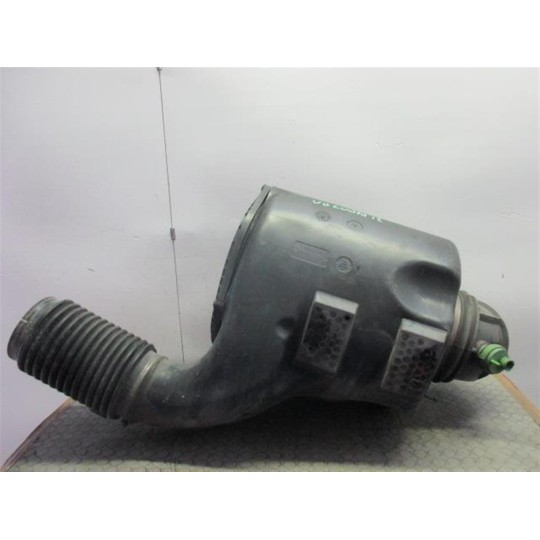 SCATOLA FILTRO VOLVO truck FH12 II 2002>2008 usato
