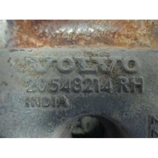 SUSPENSION SUPPORT VOLVO truck FH12 II 2002>2008 used