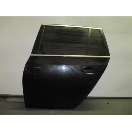 PORTA POSTERIORE SINISTRA BMW Serie 5 (E60/E61) 2004> usato
