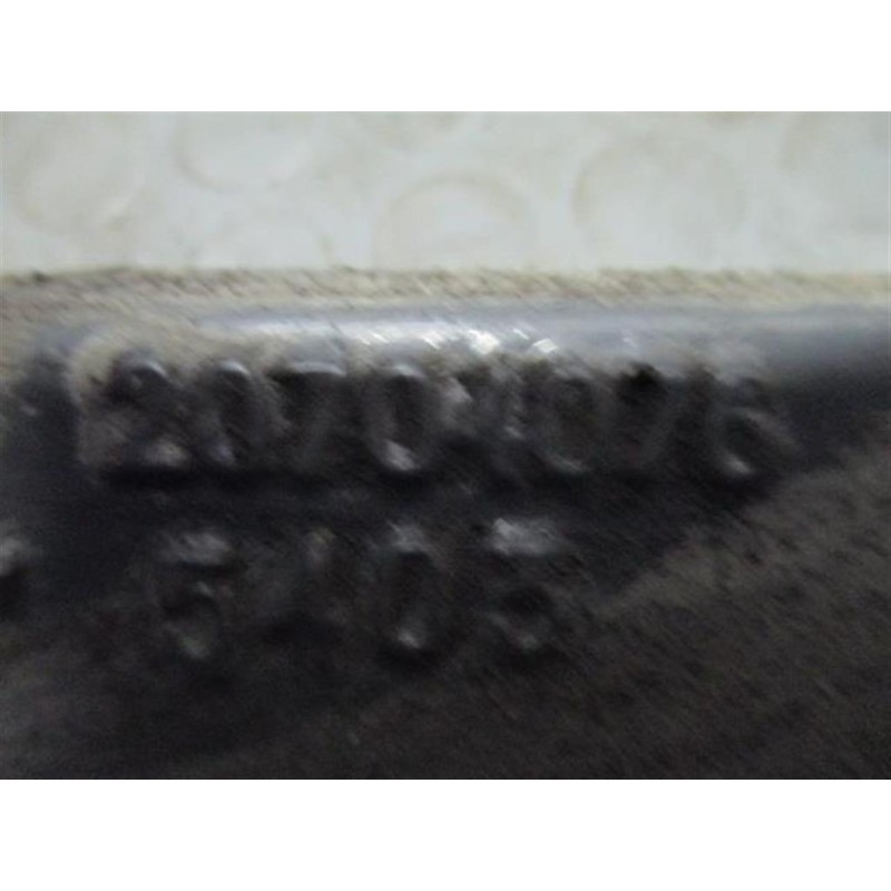 VOLVO truck SUSPENSION SUPPORT VOLVO truck FH12 II 2002>2008 used