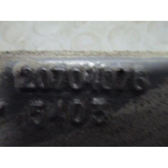 SUSPENSION SUPPORT VOLVO truck FH12 II 2002>2008 used