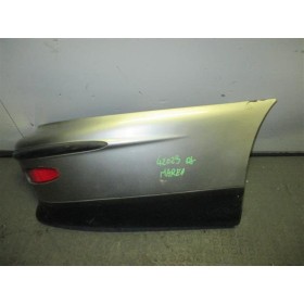 REAR RIGHT BUMPER CANTON...