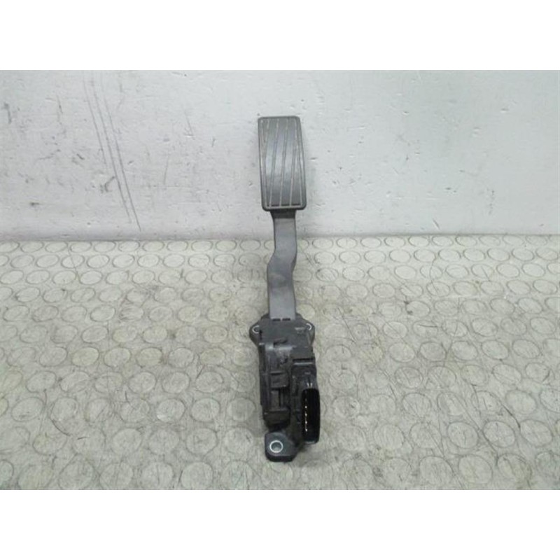 SUZUKI PEDALE ACCELERAZIONE ELETTRONICO SUZUKI Swift 2010> usato