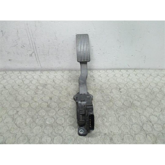 PEDALE ACCELERAZIONE ELETTRONICO SUZUKI Swift 2010> usato