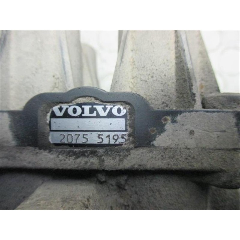 VOLVO truck VARIOUS BRAKE 2 VOLVO truck FH12 II 2002>2008 used