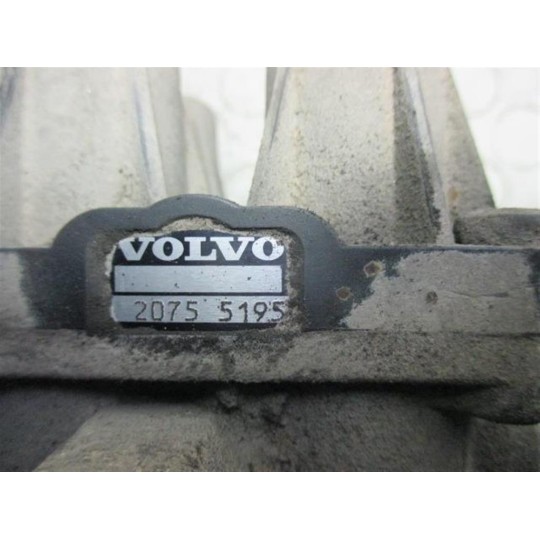 VARIOUS BRAKE 2 VOLVO truck FH12 II 2002>2008 used